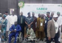Security, Implementation, Taxation, Power, Top Agenda at PEBEC Town hall in Kogi