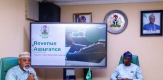 FG Kicks Off Revenue Optimization Assurance Project To Boost Nigeria's Financial Future