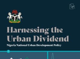 Federal Executive Council Approves Revised National Urban Development Policy To Transform Nigeria’s Urban Future