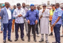Rt. Hon. Bello Muhammad Goronyo, Esq, Commends PDP Chieftain Otunba Segun Sowunmi For His Constructive Opposition And Patriotism