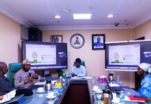 Steering Committee Reviews Progress On Crude-For-Naira Initiative To Advance Energy Market Reforms