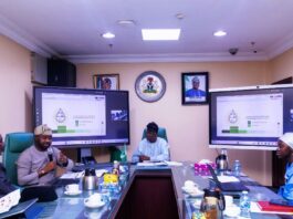 Steering Committee Reviews Progress On Crude-For-Naira Initiative To Advance Energy Market Reforms