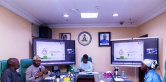 Steering Committee Reviews Progress On Crude-For-Naira Initiative To Advance Energy Market Reforms