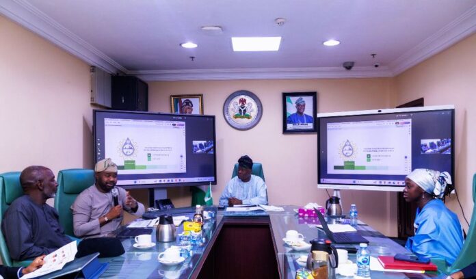Steering Committee Reviews Progress On Crude-For-Naira Initiative To Advance Energy Market Reforms