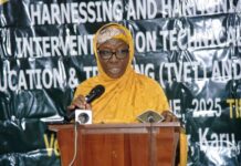 TVET The Engine Of Growth: FG Rallies Stakeholder's For Unified Skills-Based Education Strategy