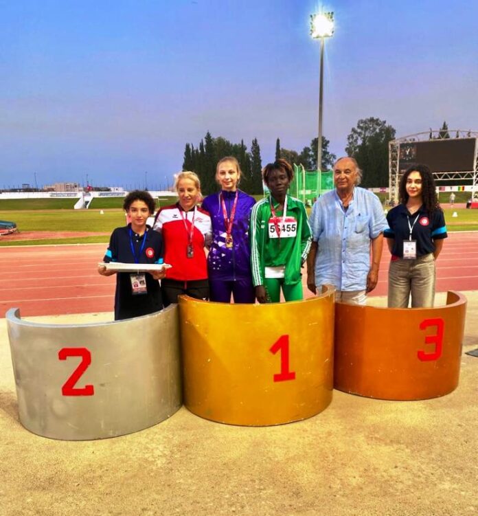 Team Nigeria Shines Bright In Tunisia: Bags 19 Medals, Finishes 2nd