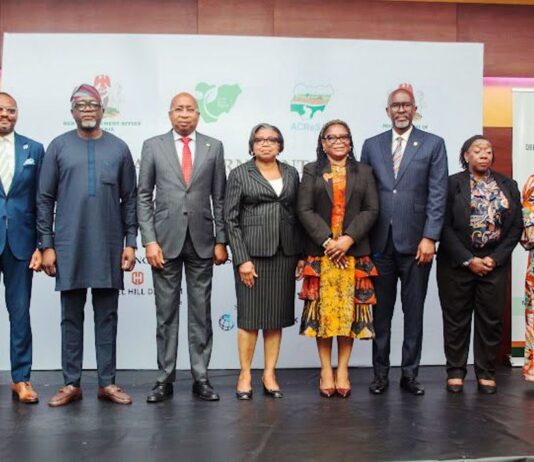 Nigeria Launches Third Sovereign Green Bond To Accelerate Climate Action And Sustainable Development