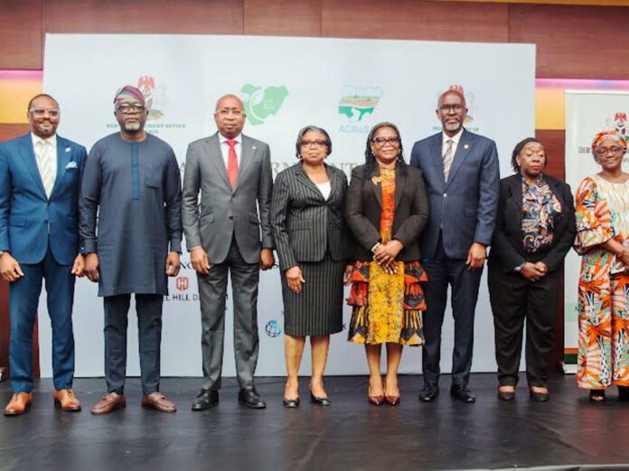Nigeria Launches Third Sovereign Green Bond To Accelerate Climate Action And Sustainable Development