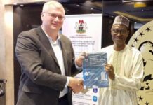 FG Seeks Strategic Support with UN-Habitat On National Urban Development Policy