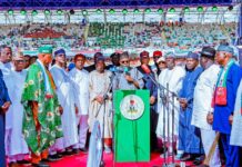 VP Shettima To Akwa Ibom Gov: Feel At Home, President Tinubu Is A Bridge Builder, Deep-Rooted Democrat