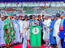 VP Shettima To Akwa Ibom Gov: Feel At Home, President Tinubu Is A Bridge Builder, Deep-Rooted Democrat