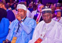 Economic Growth in Focus: NTAC DG Attends West Africa Summit