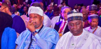 Economic Growth in Focus: NTAC DG Attends West Africa Summit