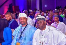 Economic Growth in Focus: NTAC DG Attends West Africa Summit