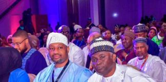 Economic Growth in Focus: NTAC DG Attends West Africa Summit