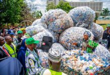 World Environment Day: FG Reaffirms Commitment To Cleaner, Healthier, And More Resilient Nation