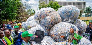 World Environment Day: FG Reaffirms Commitment To Cleaner, Healthier, And More Resilient Nation