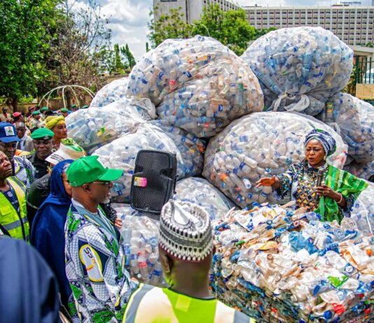 World Environment Day: FG Reaffirms Commitment To Cleaner, Healthier, And More Resilient Nation