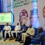 Panel of discussants