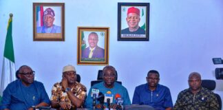 Abia Government Cracks Down on Cultism, Crime
