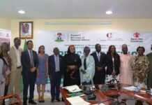 Under Renewed Hope, Nigeria Stands Firm On Child Protection — Minister Imaan Responds To African Union Child Rights Experts