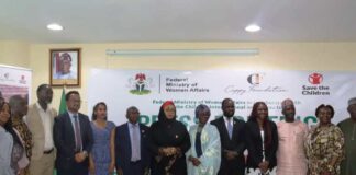 Under Renewed Hope, Nigeria Stands Firm On Child Protection — Minister Imaan Responds To African Union Child Rights Experts