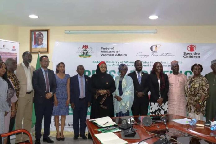 Under Renewed Hope, Nigeria Stands Firm On Child Protection — Minister Imaan Responds To African Union Child Rights Experts