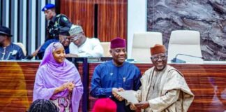 Alausa Inaugurates Committee To Ensure Strategic Direction And Institutions Governed In Accordance With Relevant Laws And Policies