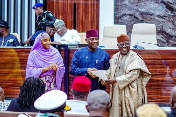 Alausa Inaugurates Committee To Ensure Strategic Direction And Institutions Governed In Accordance With Relevant Laws And Policies