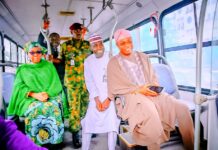 Staff Welfare A Top Priority – Ambassador Aduda