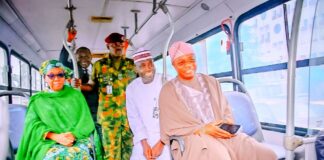 Staff Welfare A Top Priority – Ambassador Aduda