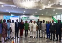 PEBEC/SABER Holds Technical And Statewide Town Hall Meeting In Awka