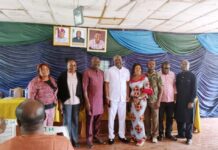 BDIC MD Pledges 100,000 Digital Jobs, Calls for Media Partnership at NUJ Congress