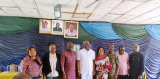 BDIC MD Pledges 100,000 Digital Jobs, Calls for Media Partnership at NUJ Congress