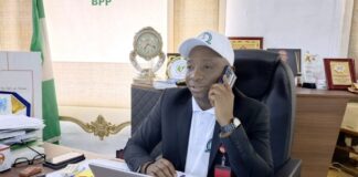 BPP Rebrands To Boost Transparency And Development