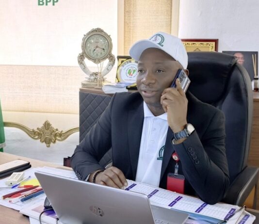 BPP Rebrands To Boost Transparency And Development