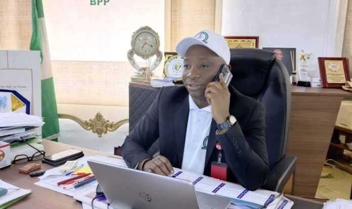 BPP Rebrands To Boost Transparency And Development