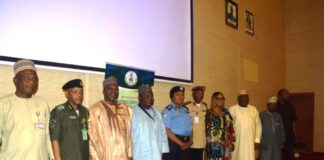 BPSR Urges Tech-Driven Solutions To Boundary Disputes ‎