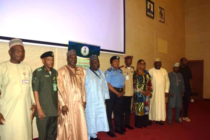 BPSR Urges Tech-Driven Solutions To Boundary Disputes ‎