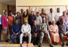 Benue Moves To The Frontline In Non Oil Export: To Boost Sesame And Soya Bean Production For Global Trade