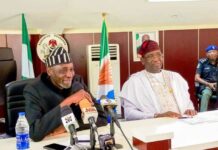 Benue Takes Center Stage In National Blue Economy Conversation