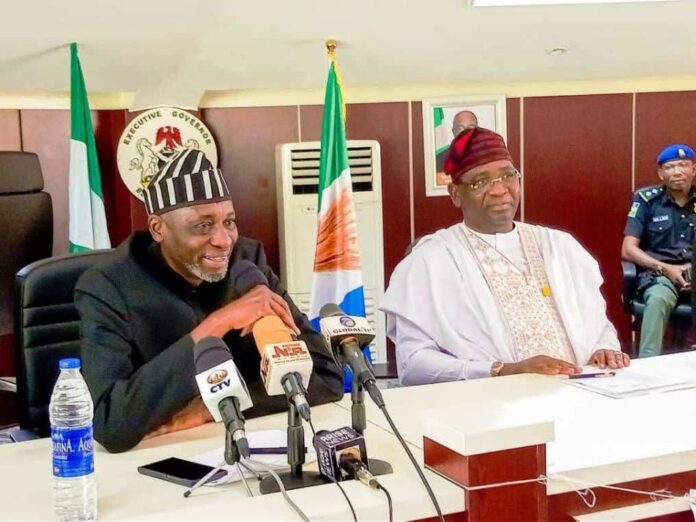 Benue Takes Center Stage In National Blue Economy Conversation