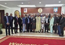 Nigeria Customs Service Deepens Strategic Engagement With China’s GACC On Customs Knowledge Exchange