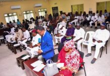 Benue Assembly Halts Contractor Payments, Launches Statewide Contract Verification
