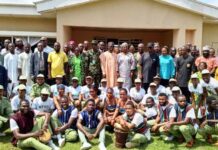 Corps Employers Urged to Strengthen Mentorship, Support Corps Members' Welfare