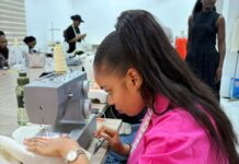 Ministry of Art and Culture, Fashion Academy, Launch Call for Entries for Designer Training