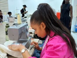Ministry of Art and Culture, Fashion Academy, Launch Call for Entries for Designer Training