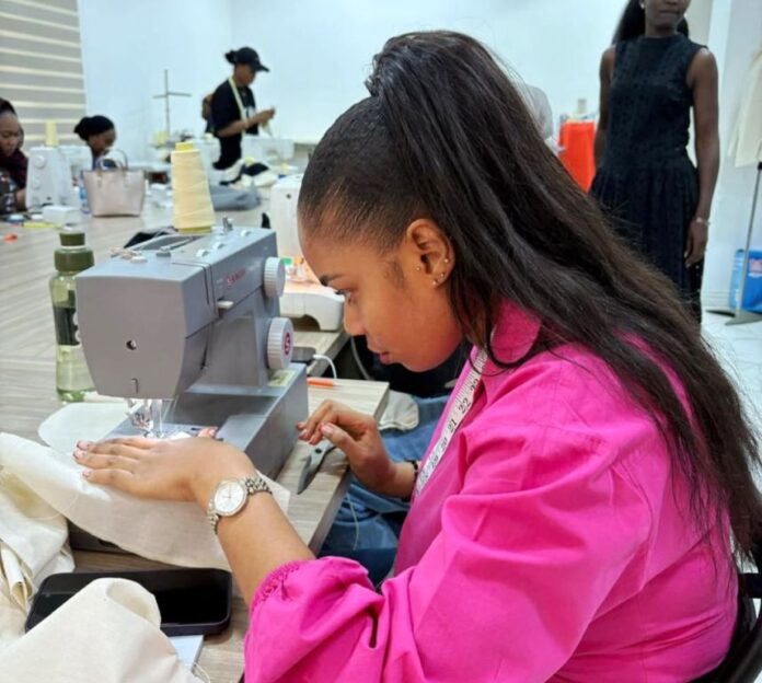 Ministry of Art and Culture, Fashion Academy, Launch Call for Entries for Designer Training