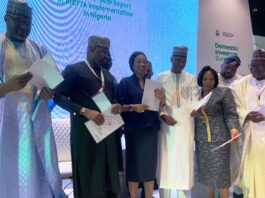 “Nigeria First Ignites $1 Trillion Economy Ambition by 2030”