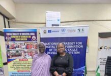 Edo State Government Collaborates with Federal Stakeholders to Strengthen Technical Education